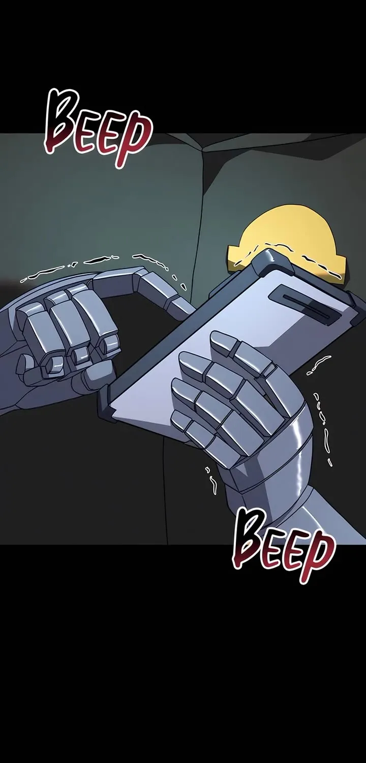 I Became An Evolving Space Monster Zinmanga X Chapter 31.1 Page 17