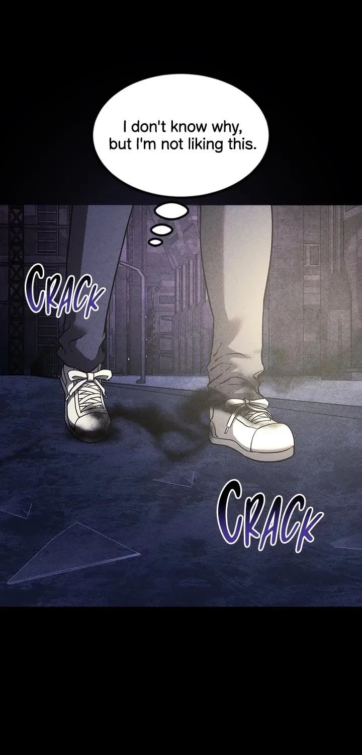 I Became An Evolving Space Monster Zinmanga X Chapter 30.1 Page 37