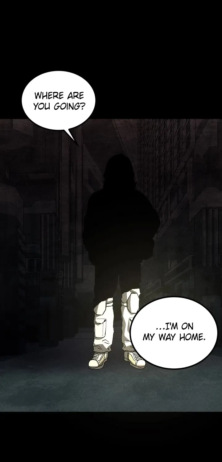 I Became An Evolving Space Monster Zinmanga X Chapter 30.1 Page 41