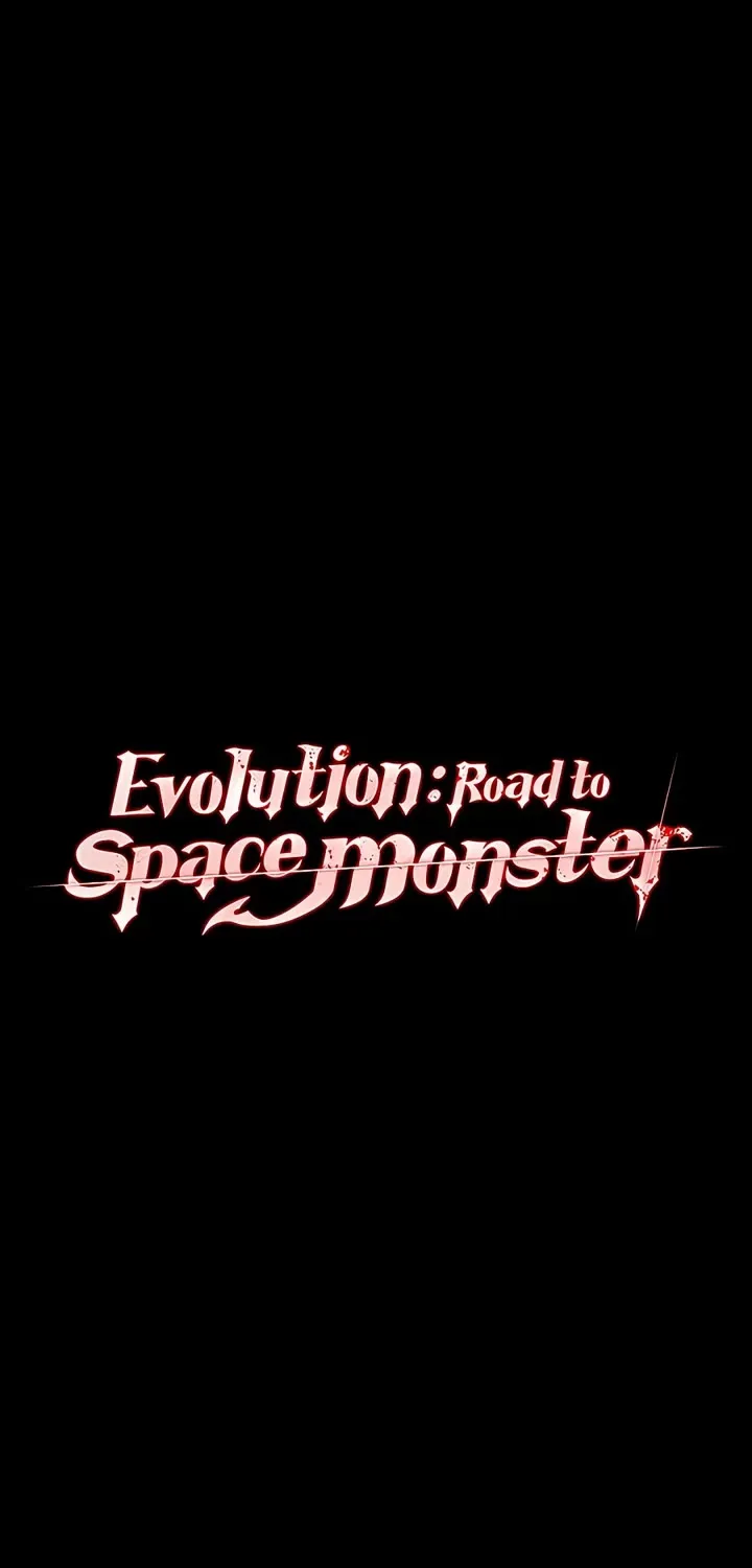 I Became An Evolving Space Monster Zinmanga X Chapter 29.1 Page 1