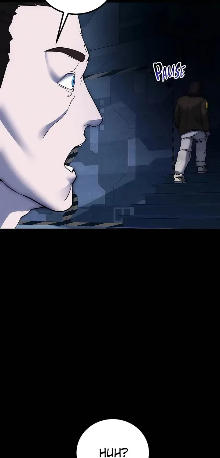 I Became An Evolving Space Monster Zinmanga X Chapter 29.1 Page 28
