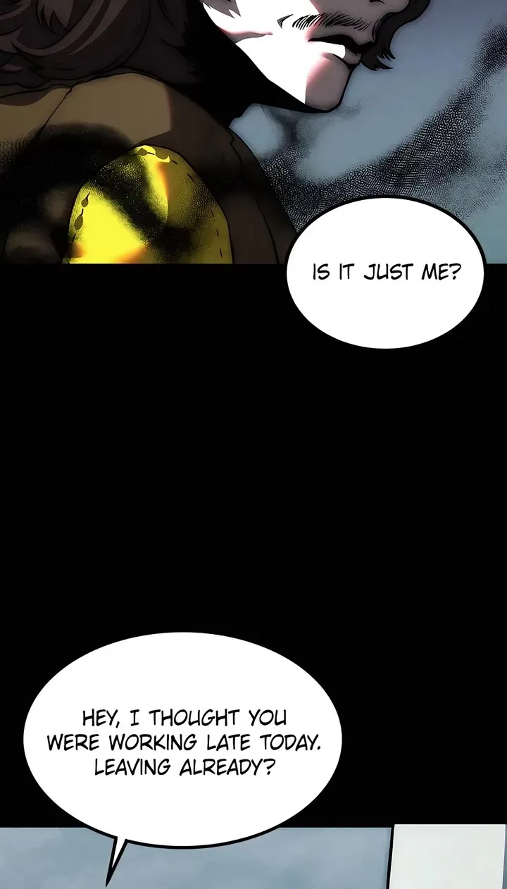 I Became An Evolving Space Monster Zinmanga X Chapter 29.1 Page 32