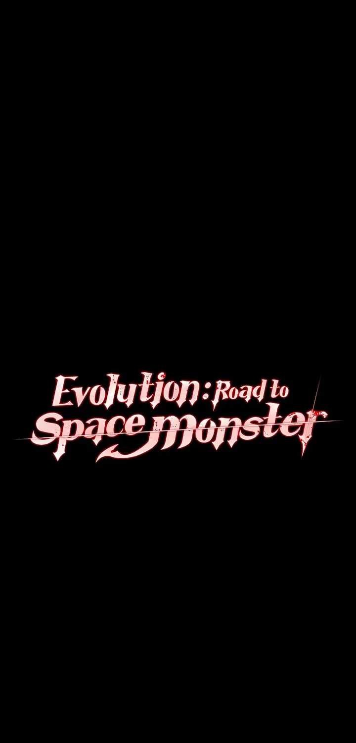 I Became An Evolving Space Monster Zinmanga X Chapter 28.2 Page 1