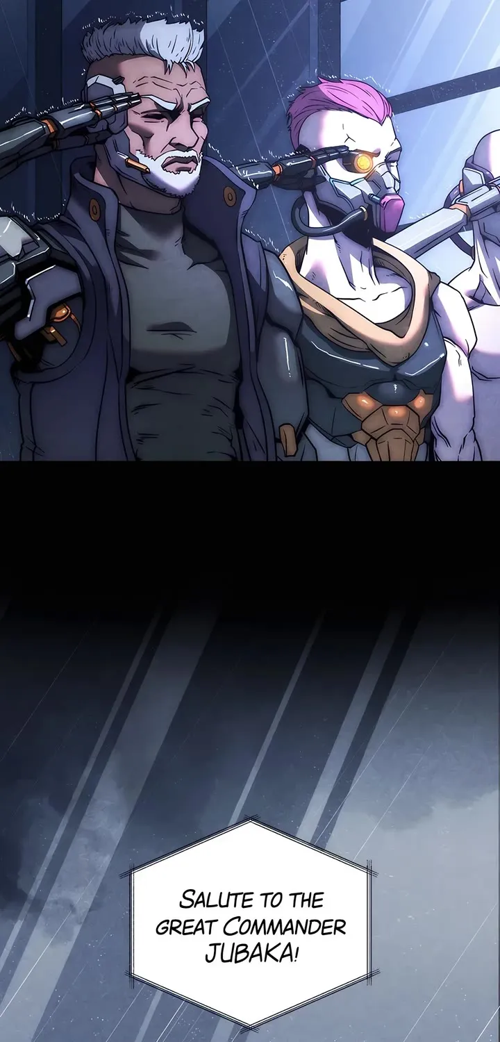 I Became An Evolving Space Monster Zinmanga X Chapter 28.2 Page 29