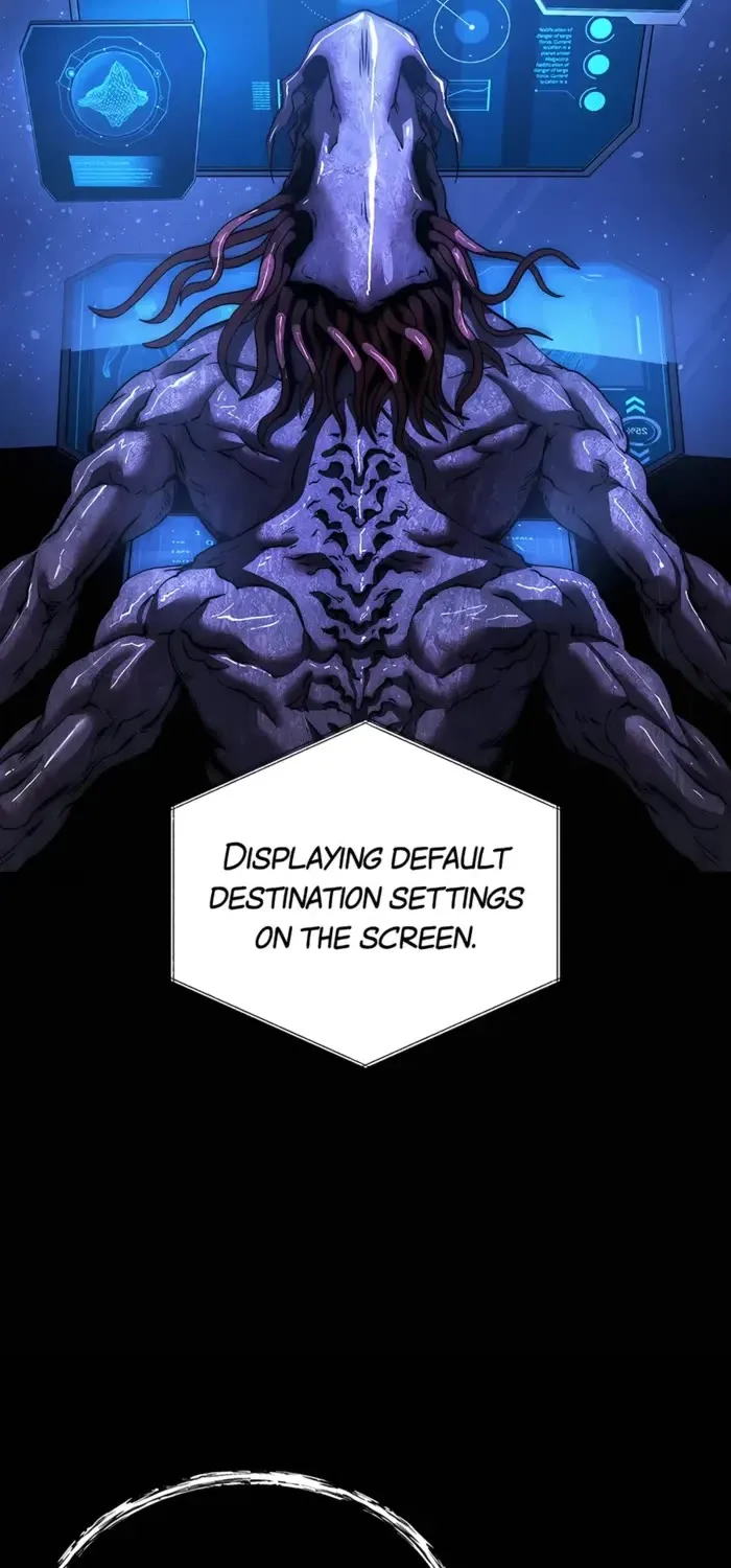 I Became An Evolving Space Monster Zinmanga X Chapter 28.1 Page 15