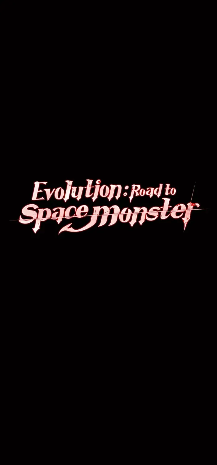 I Became An Evolving Space Monster Zinmanga X Chapter 28.1 Page 21