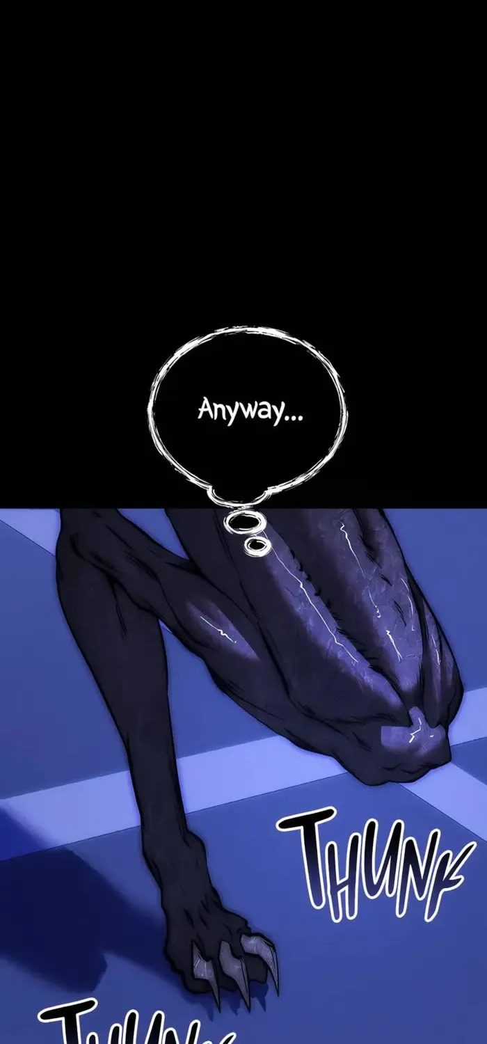 I Became An Evolving Space Monster Zinmanga X Chapter 28.1 Page 32