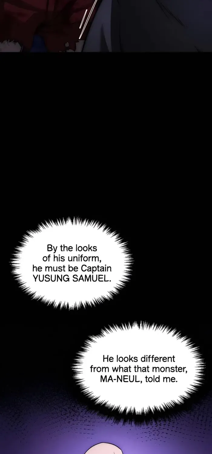 I Became An Evolving Space Monster Zinmanga X Chapter 27.2 Page 39