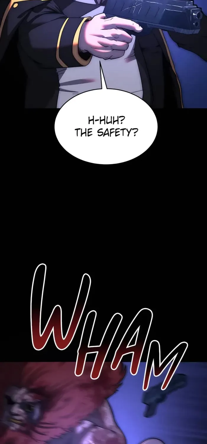 I Became An Evolving Space Monster Zinmanga X Chapter 27.2 Page 44