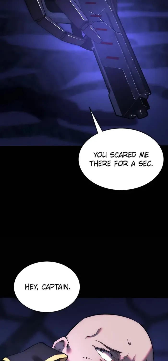 I Became An Evolving Space Monster Zinmanga X Chapter 27.2 Page 47