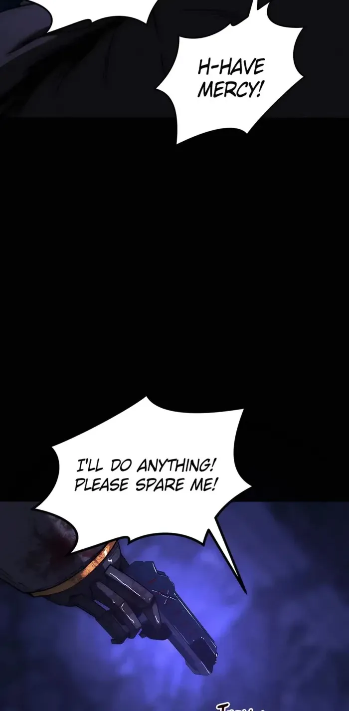 I Became An Evolving Space Monster Zinmanga X Chapter 27.2 Page 50