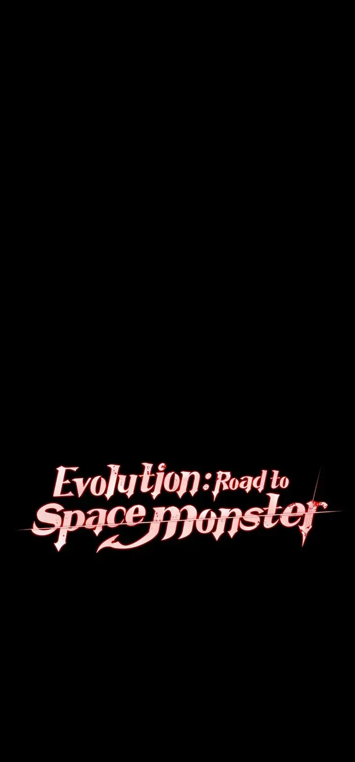 I Became An Evolving Space Monster Zinmanga X Chapter 24.5 Page 2