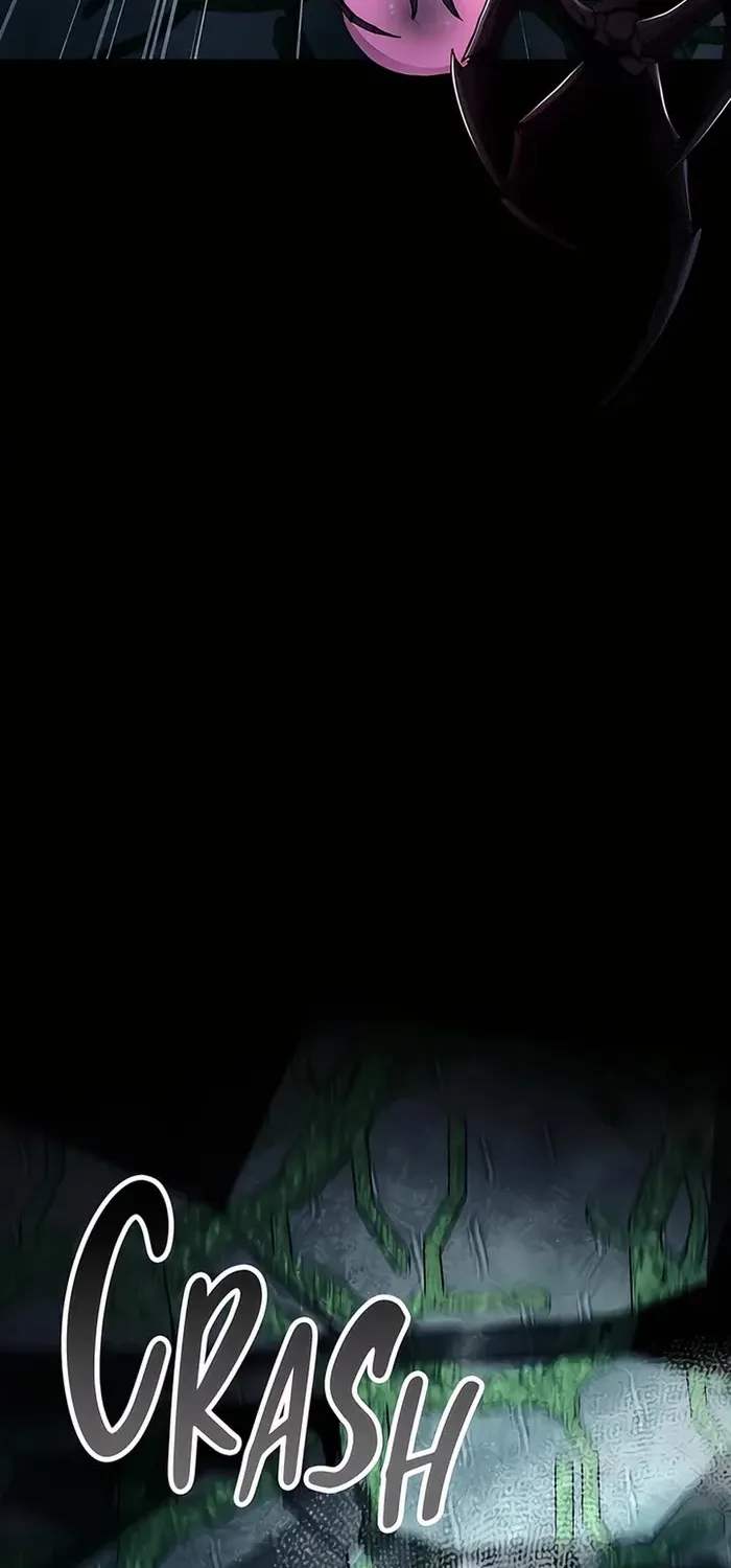 I Became An Evolving Space Monster Zinmanga X Chapter 24.1 Page 46