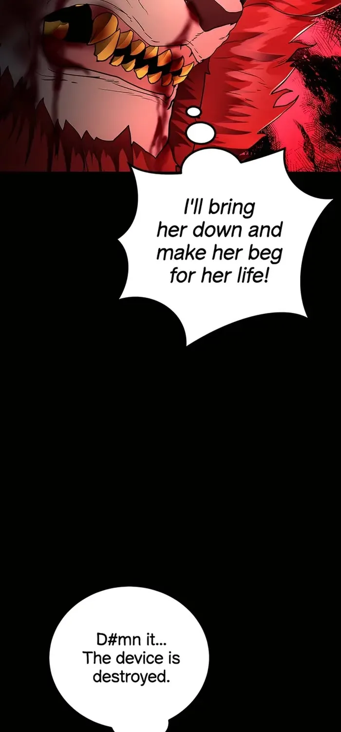 I Became An Evolving Space Monster Zinmanga X Chapter 24.1 Page 57
