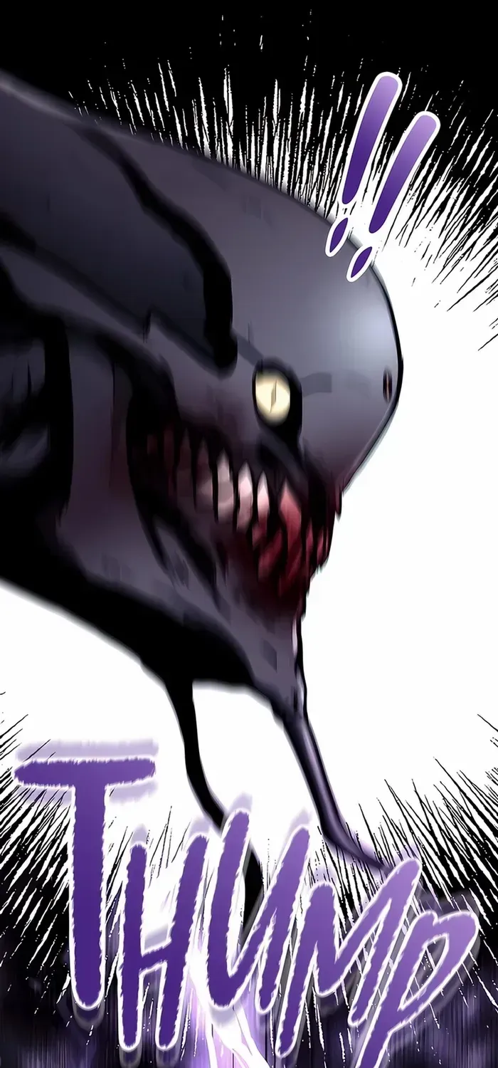 I Became An Evolving Space Monster Zinmanga X Chapter 23.5 Page 35