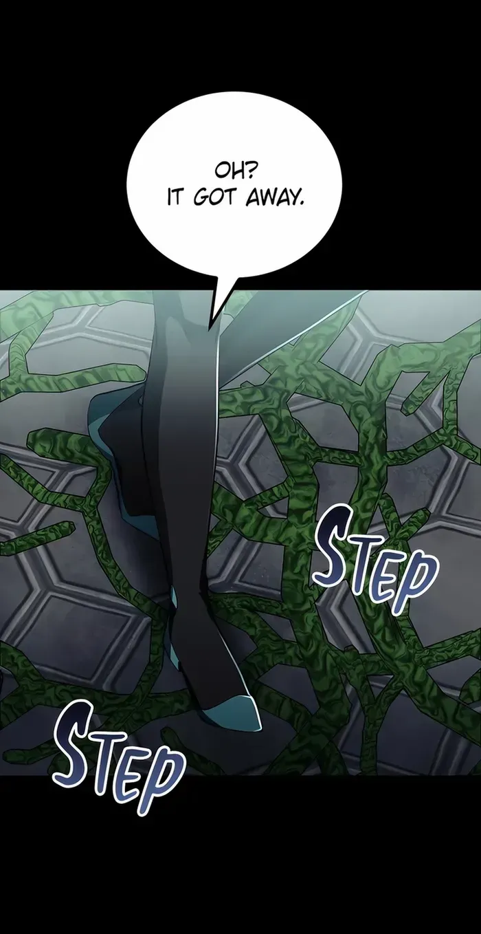I Became An Evolving Space Monster Zinmanga X Chapter 23.5 Page 46