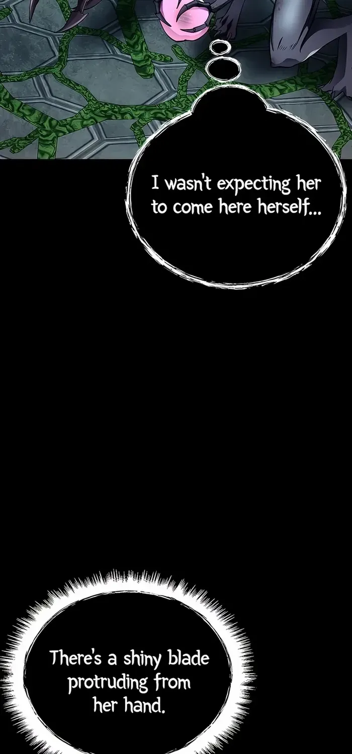 I Became An Evolving Space Monster Zinmanga X Chapter 23.5 Page 50