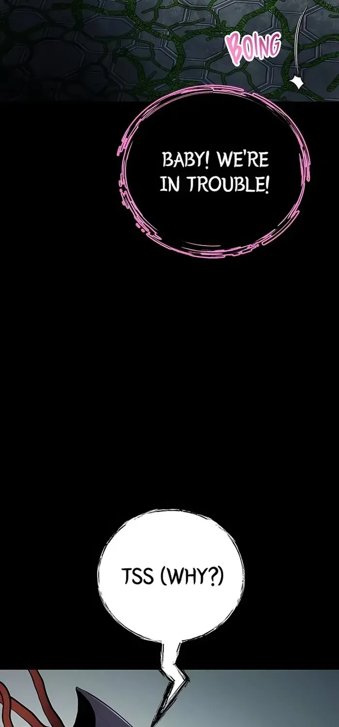 I Became An Evolving Space Monster Zinmanga X Chapter 23.2 Page 37