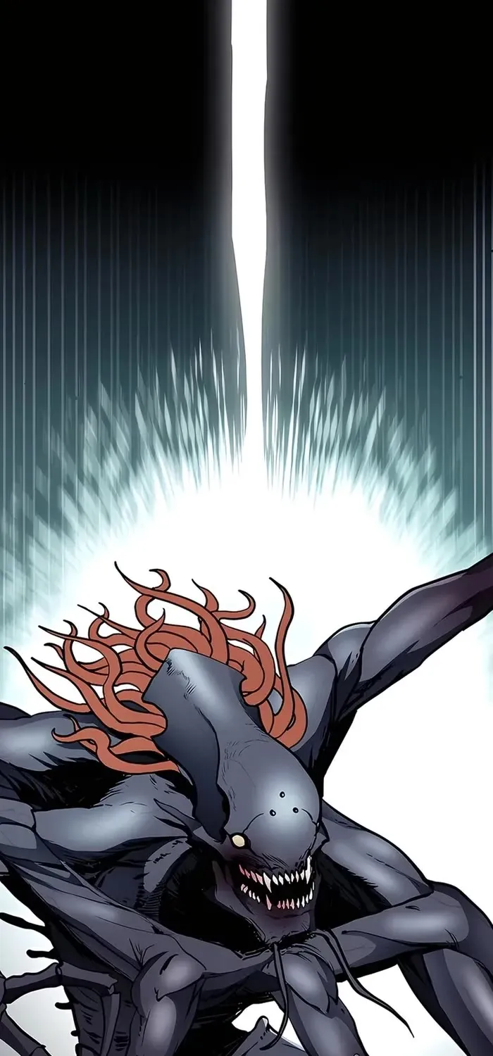 I Became An Evolving Space Monster Zinmanga X Chapter 23.2 Page 45