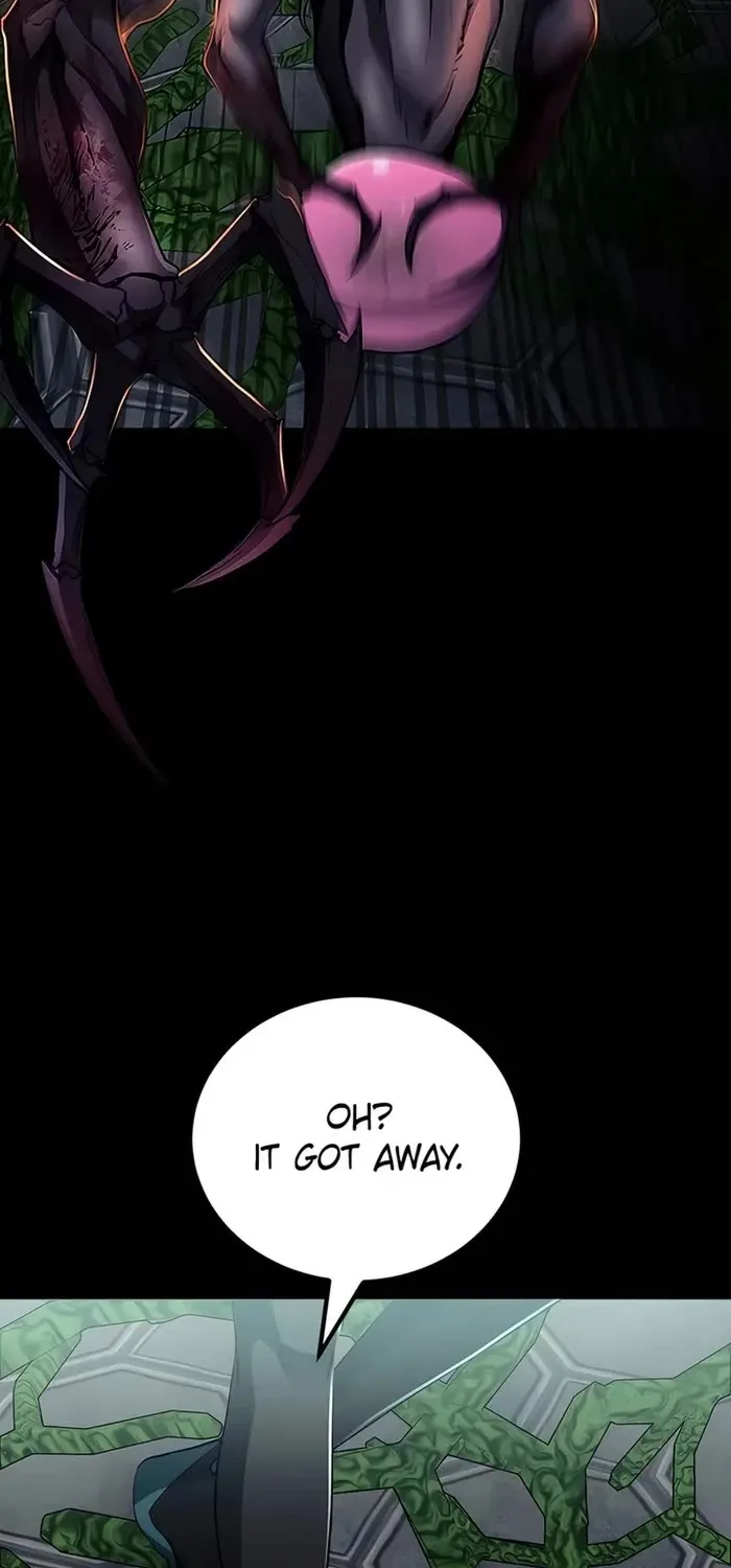 I Became An Evolving Space Monster Zinmanga X Chapter 23.2 Page 51