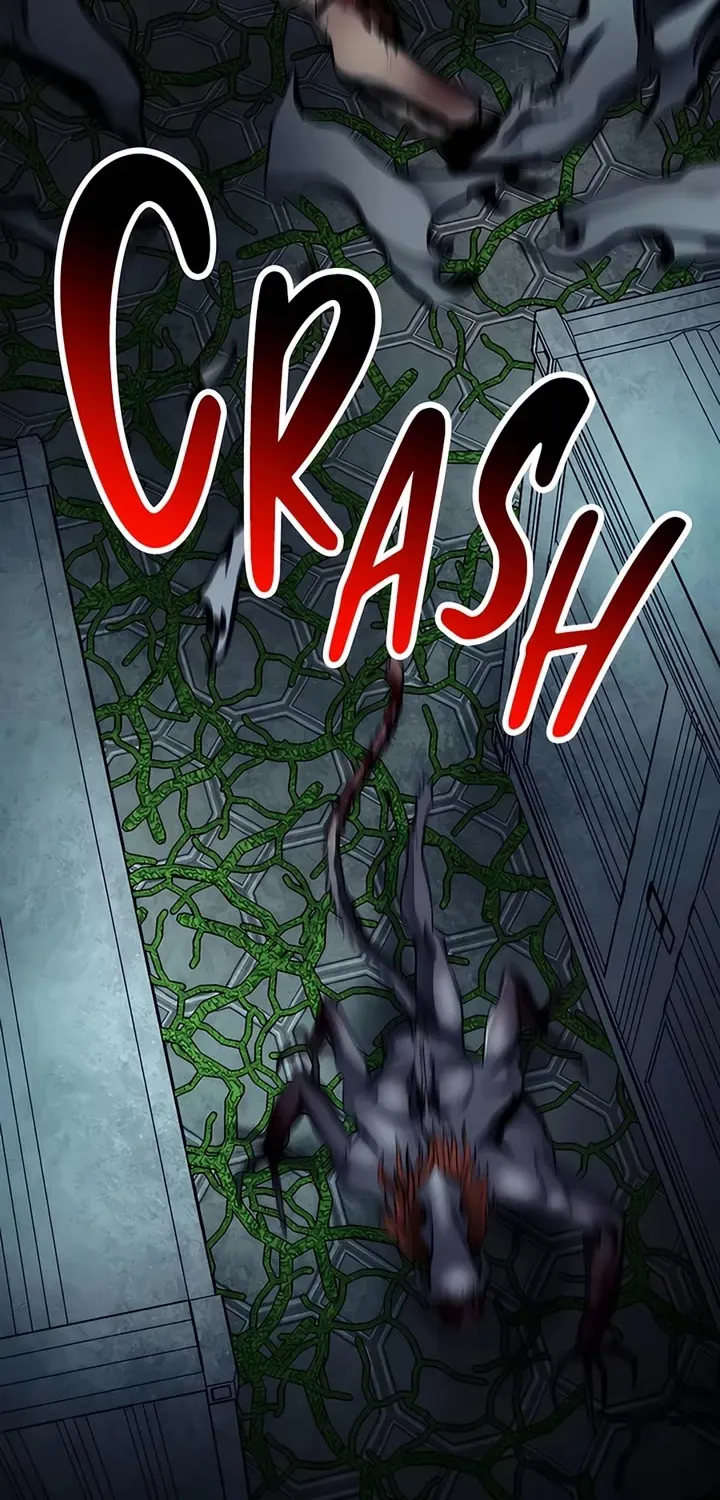 I Became An Evolving Space Monster Zinmanga X Chapter 23.1 Page 34