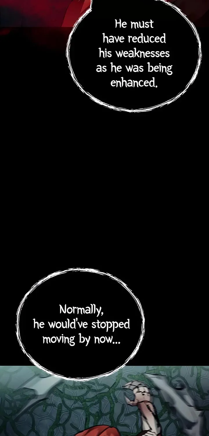 I Became An Evolving Space Monster Zinmanga X Chapter 23.1 Page 41