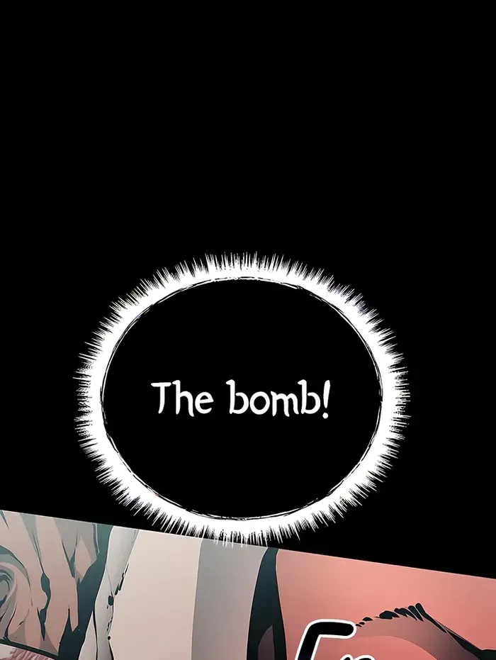 I Became An Evolving Space Monster Zinmanga X Chapter 22.5 Page 29