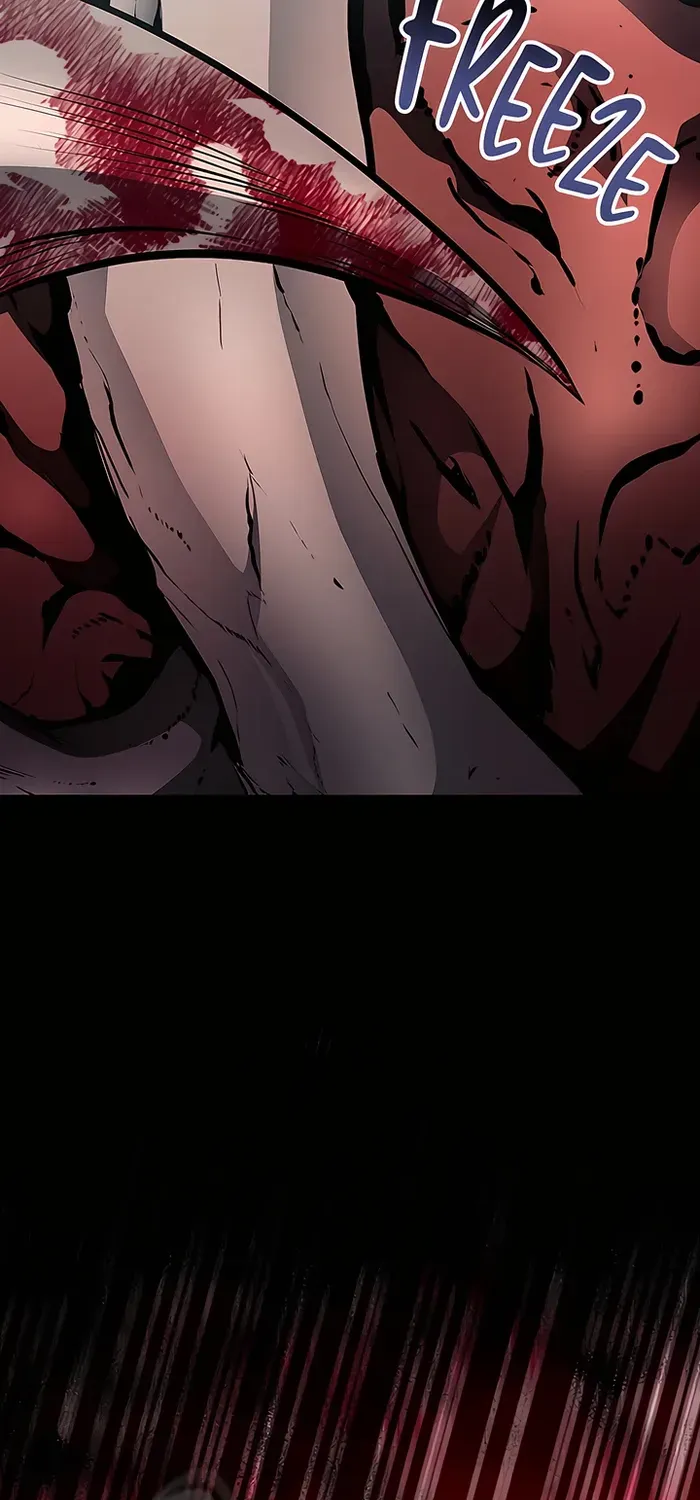 I Became An Evolving Space Monster Zinmanga X Chapter 22.5 Page 30