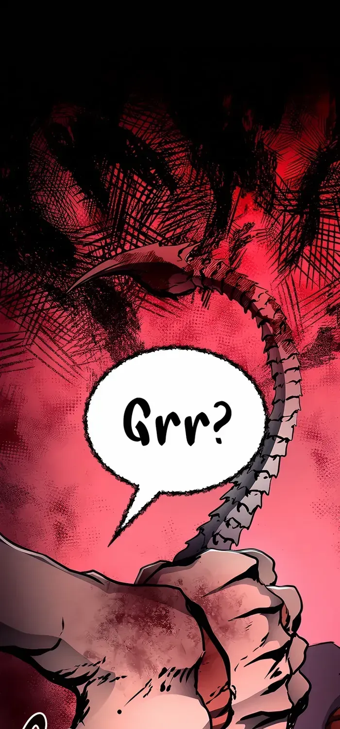 I Became An Evolving Space Monster Zinmanga X Chapter 22.5 Page 37