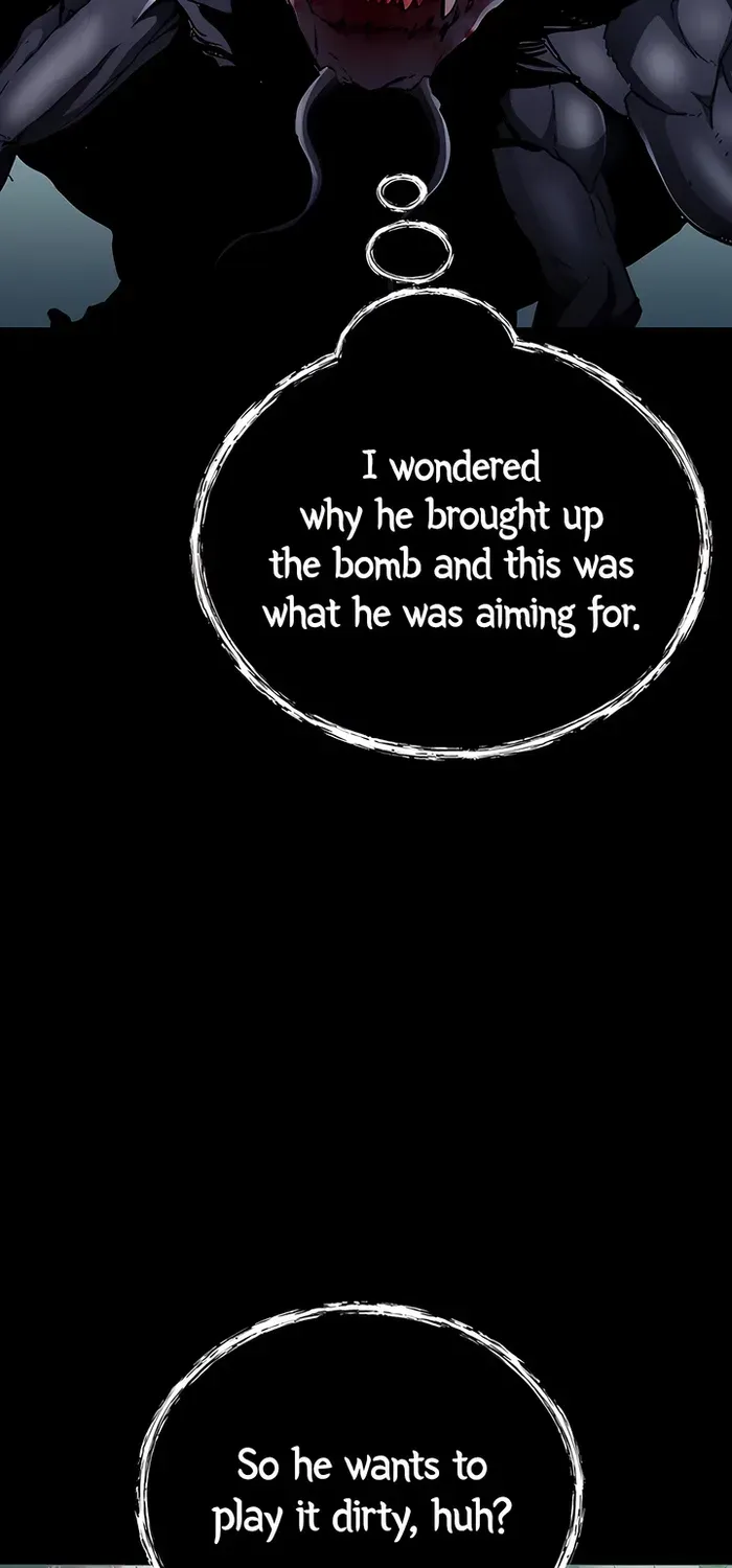 I Became An Evolving Space Monster Zinmanga X Chapter 22.5 Page 45