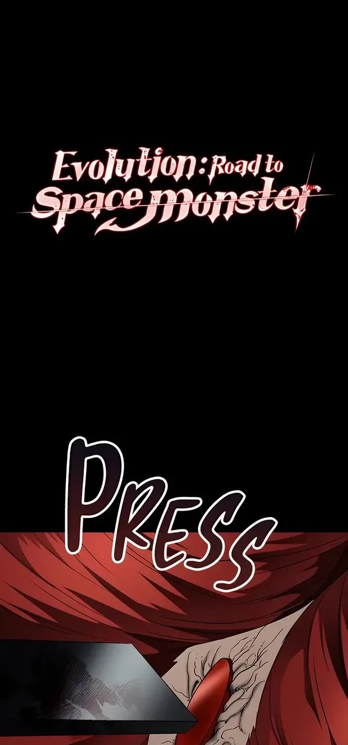 I Became An Evolving Space Monster Zinmanga X Chapter 22.2 Page 1