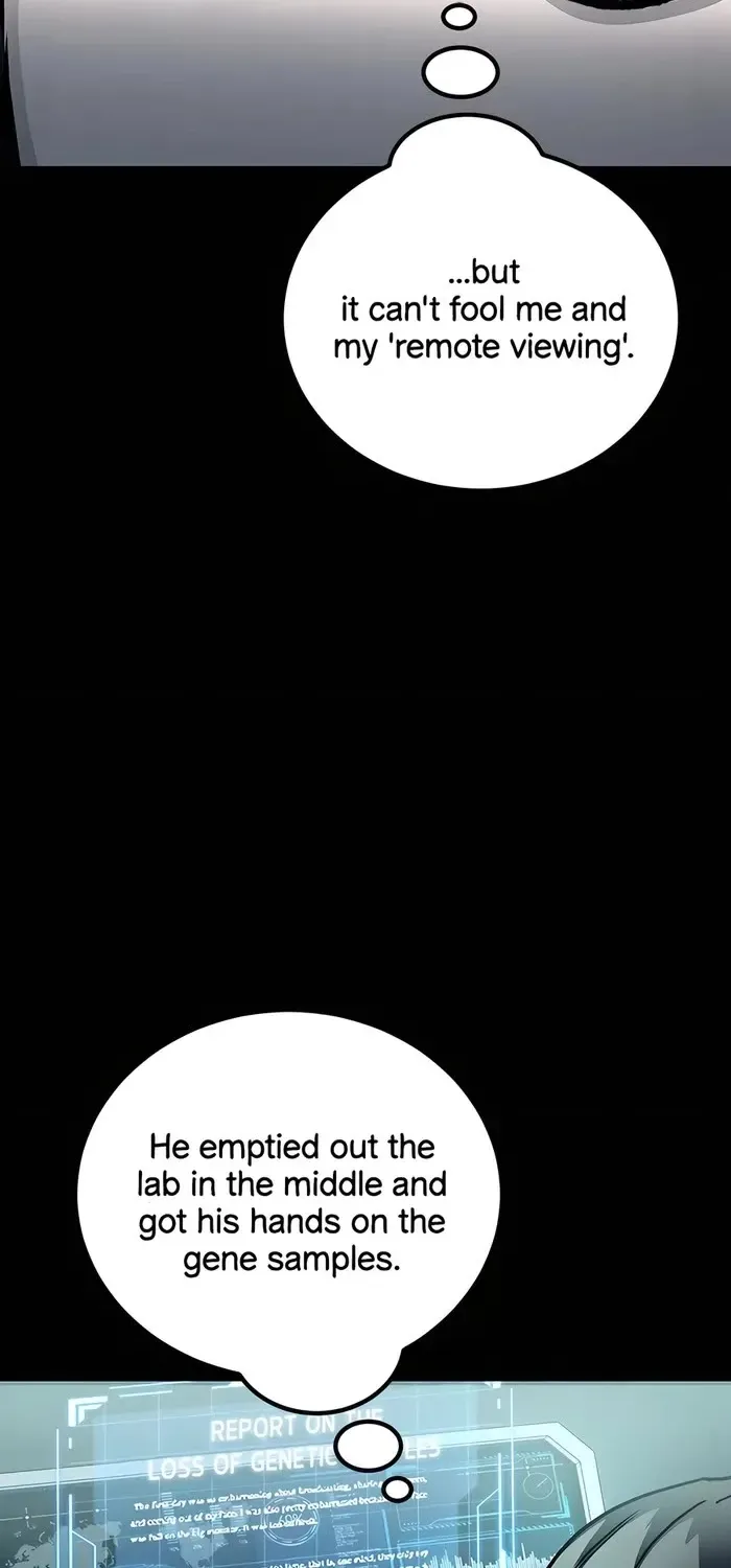 I Became An Evolving Space Monster Zinmanga X Chapter 22.1 Page 12