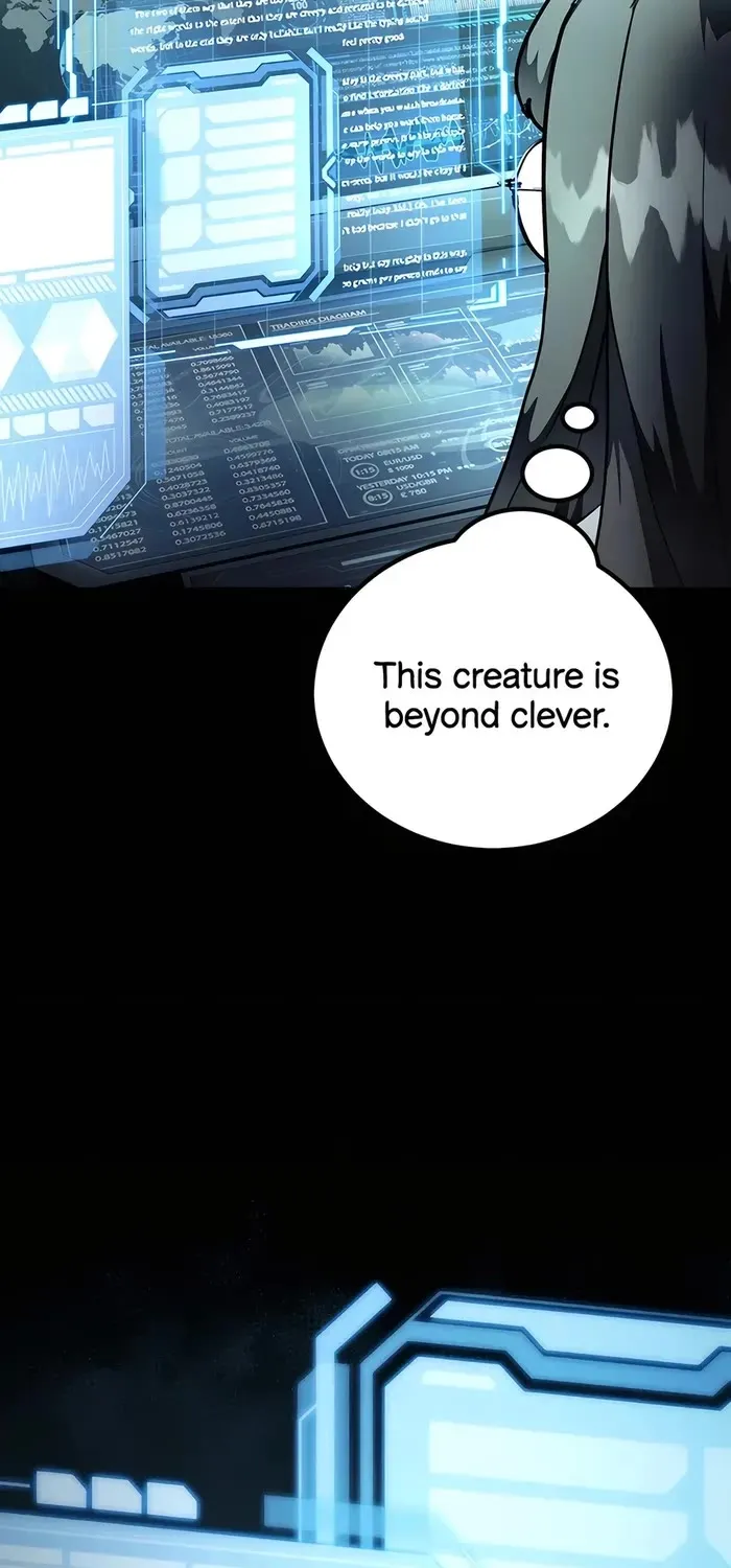 I Became An Evolving Space Monster Zinmanga X Chapter 22.1 Page 13