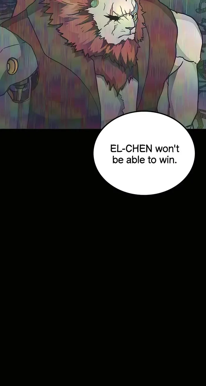 I Became An Evolving Space Monster Zinmanga X Chapter 22.1 Page 18