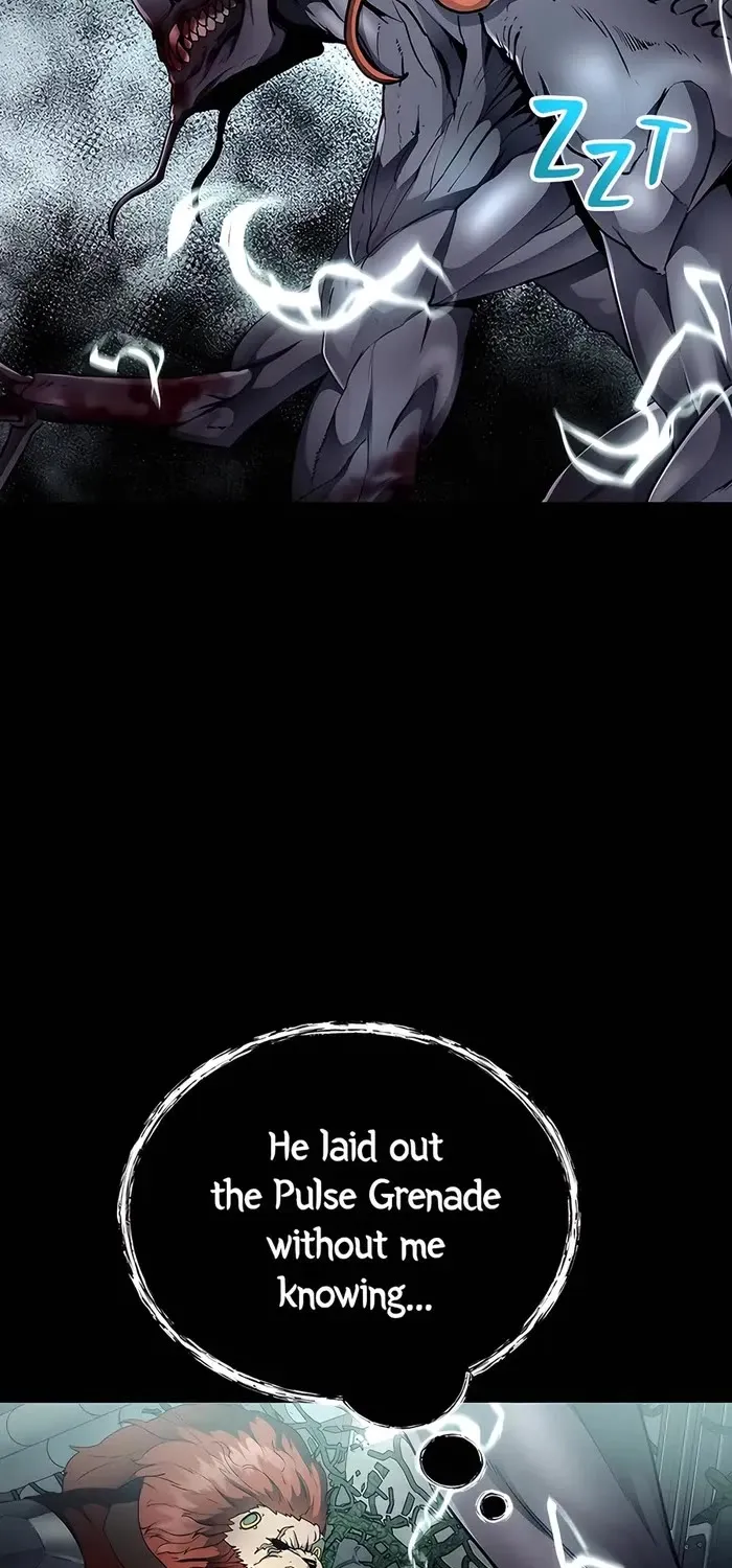 I Became An Evolving Space Monster Zinmanga X Chapter 22.1 Page 51
