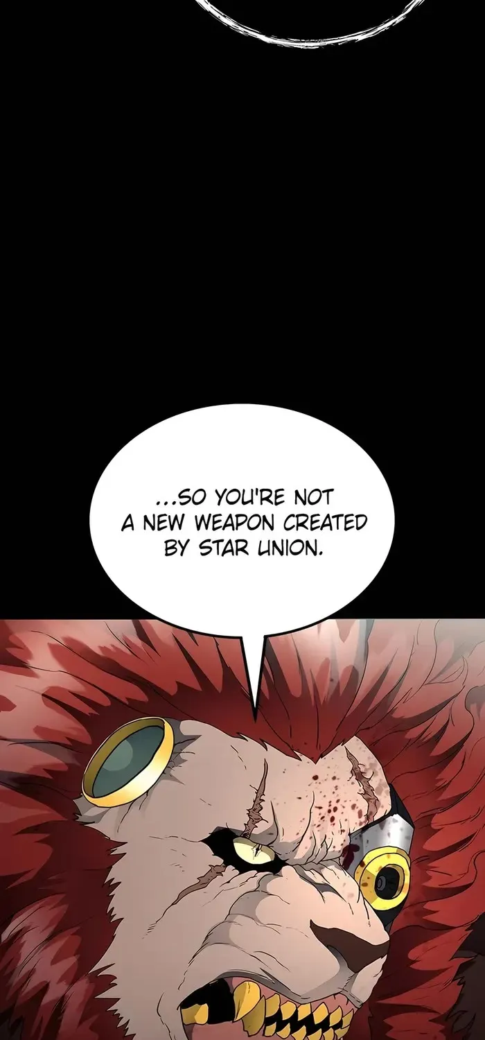 I Became An Evolving Space Monster Zinmanga X Chapter 22.1 Page 54