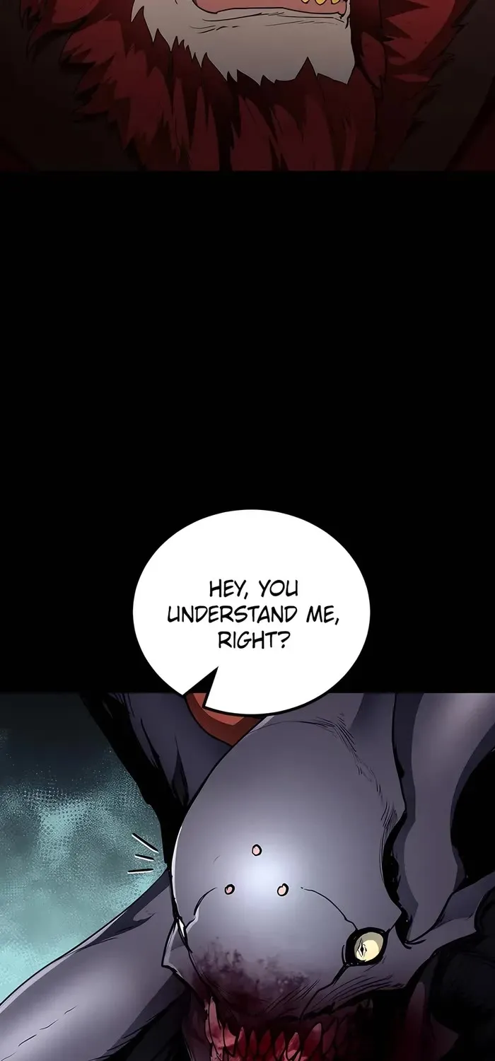 I Became An Evolving Space Monster Zinmanga X Chapter 22.1 Page 55