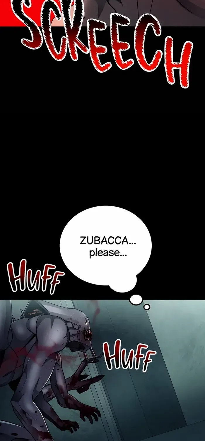 I Became An Evolving Space Monster Zinmanga X Chapter 21.5 Page 12