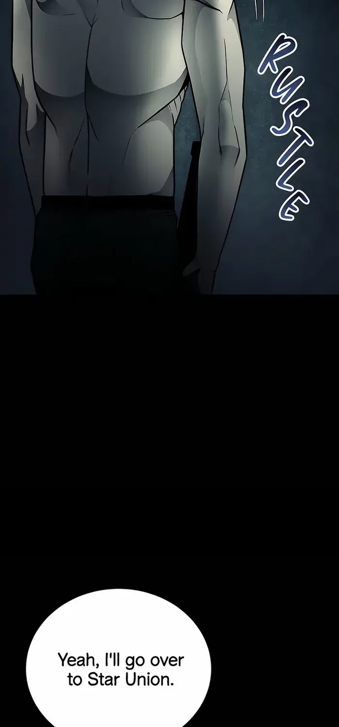 I Became An Evolving Space Monster Zinmanga X Chapter 21.5 Page 17