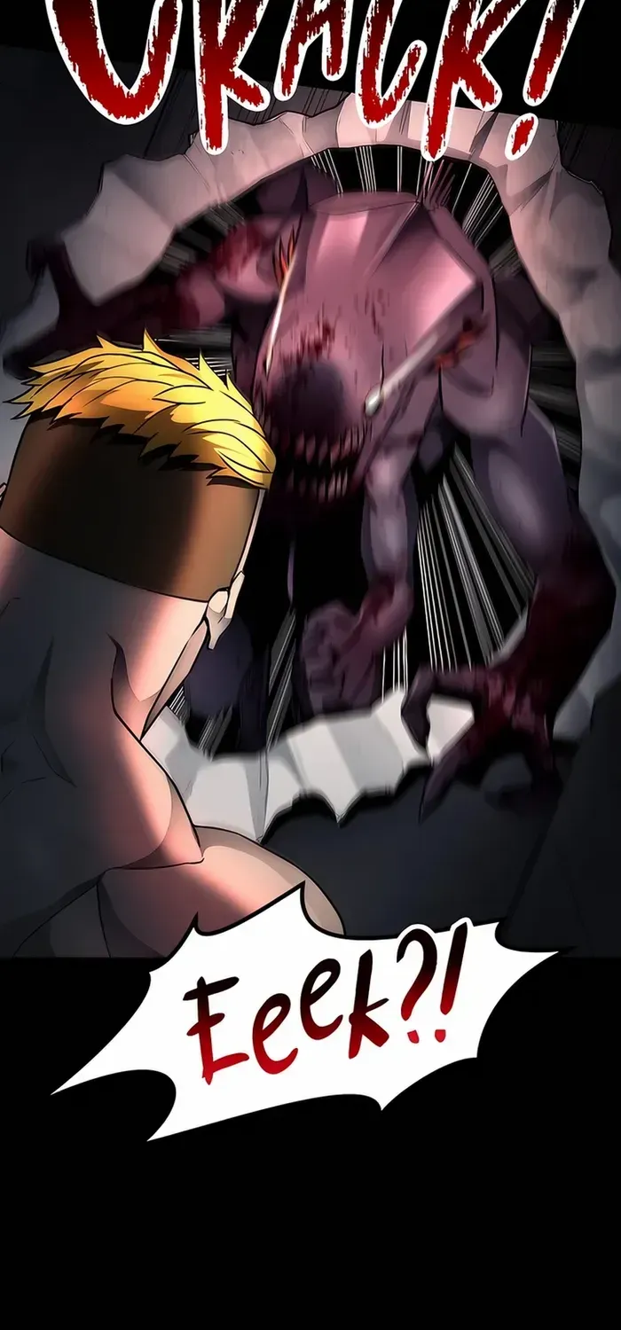 I Became An Evolving Space Monster Zinmanga X Chapter 21.5 Page 23