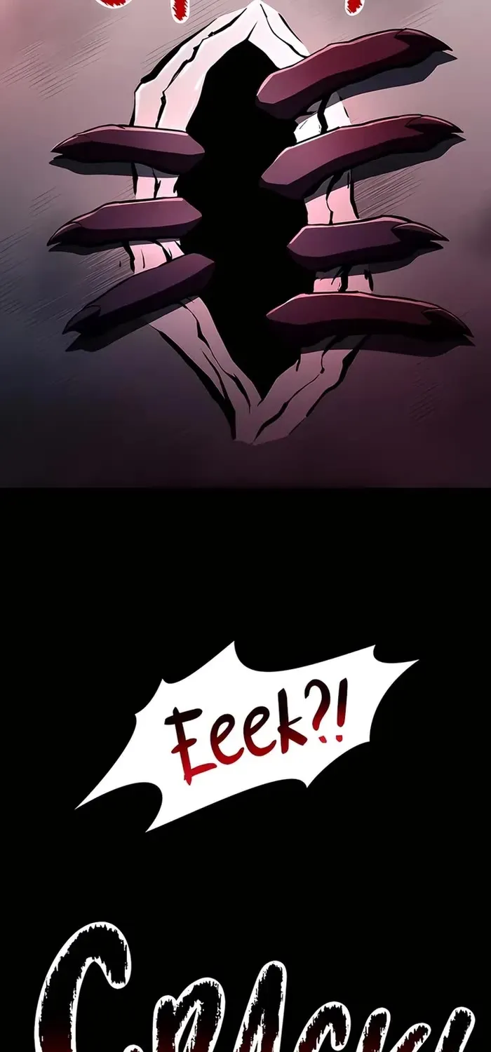 I Became An Evolving Space Monster Zinmanga X Chapter 21.2 Page 23