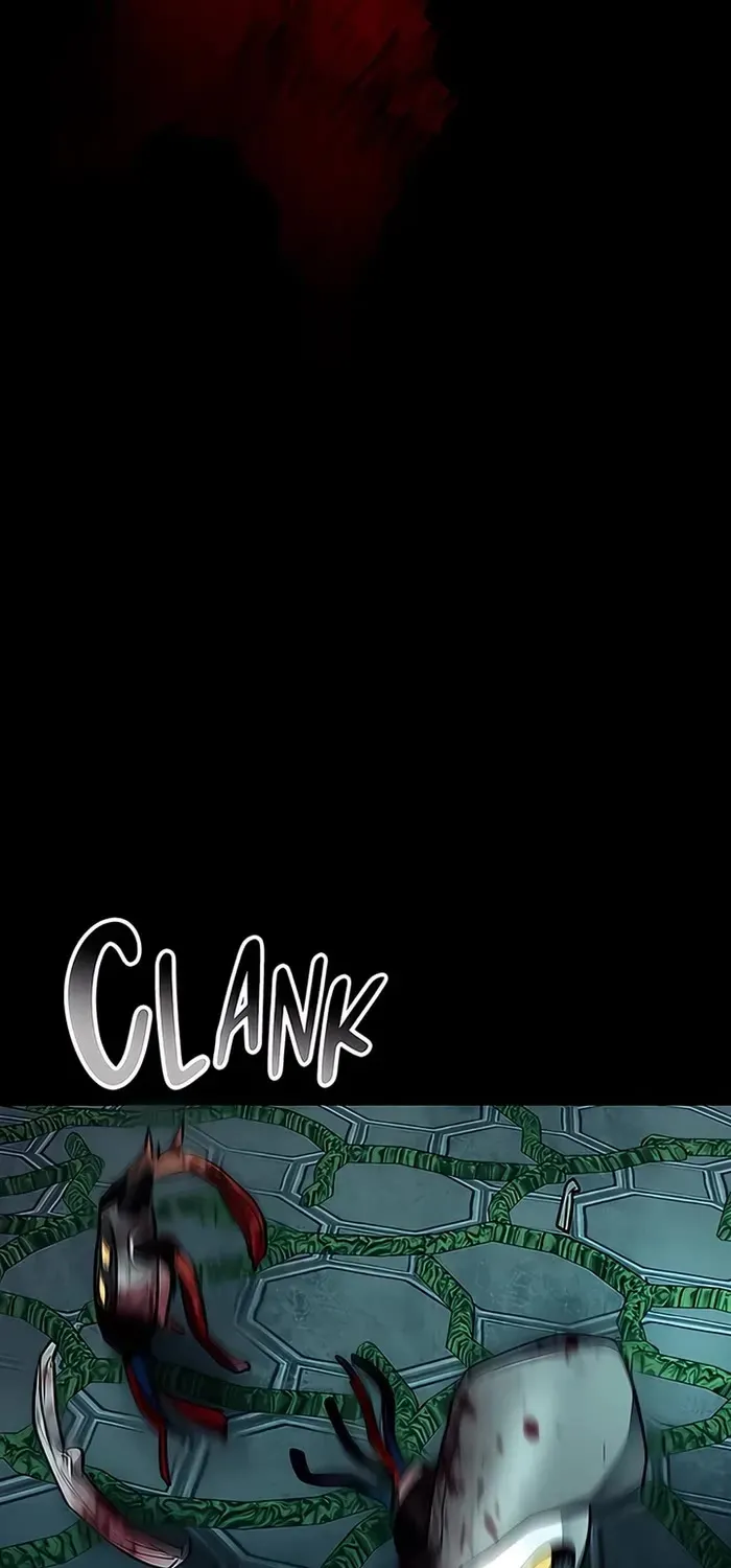 I Became An Evolving Space Monster Zinmanga X Chapter 21.2 Page 29