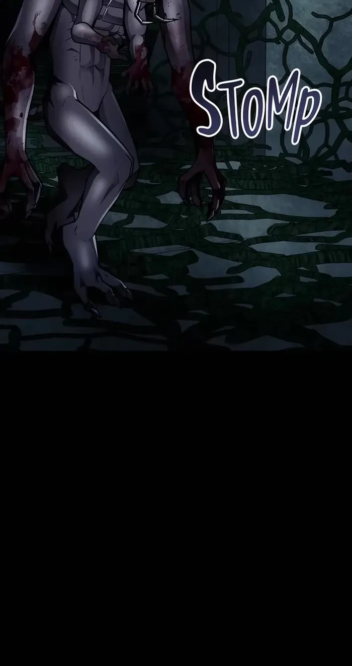 I Became An Evolving Space Monster Zinmanga X Chapter 21.2 Page 38