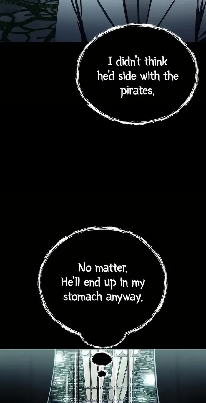 I Became An Evolving Space Monster Zinmanga X Chapter 21.2 Page 50