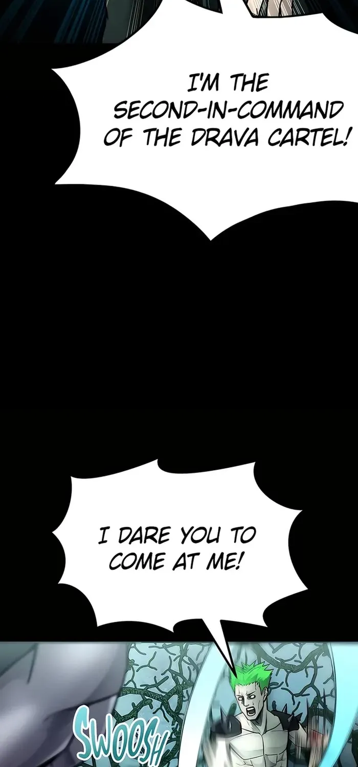I Became An Evolving Space Monster Zinmanga X Chapter 21.1 Page 10