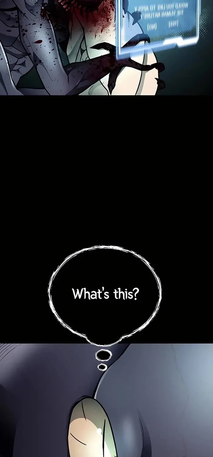I Became An Evolving Space Monster Zinmanga X Chapter 21.1 Page 29