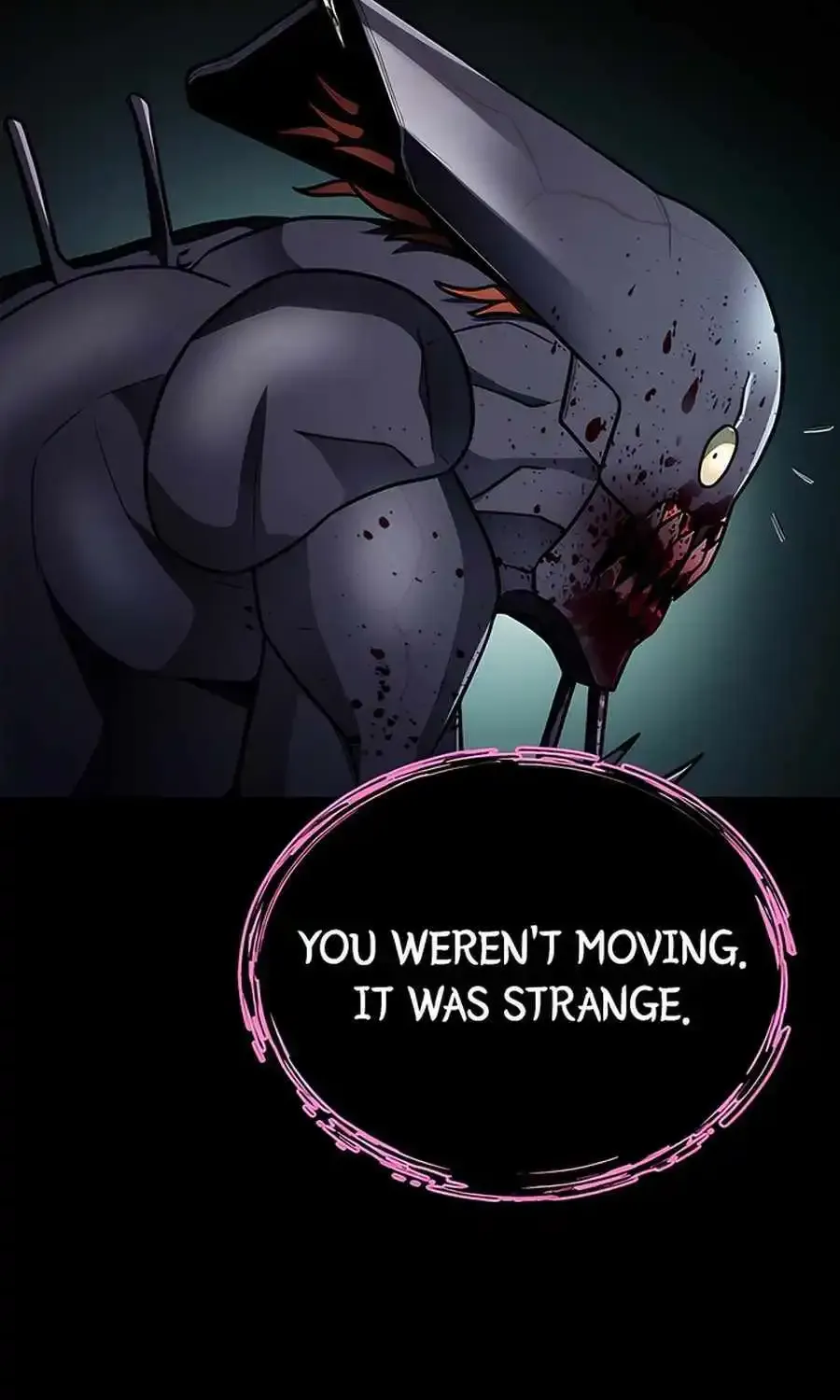 I Became An Evolving Space Monster Zinmanga X Chapter 21 Page 81