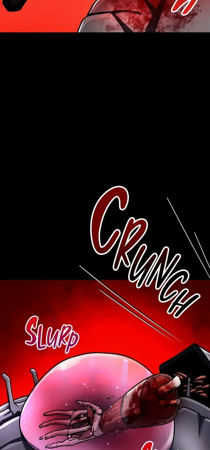 I Became An Evolving Space Monster Zinmanga X Chapter 20.5 Page 39