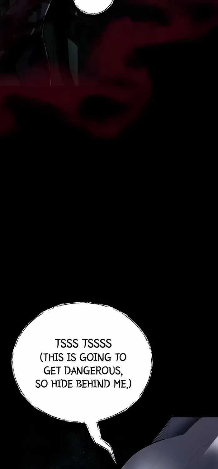 I Became An Evolving Space Monster Zinmanga X Chapter 20.5 Page 52