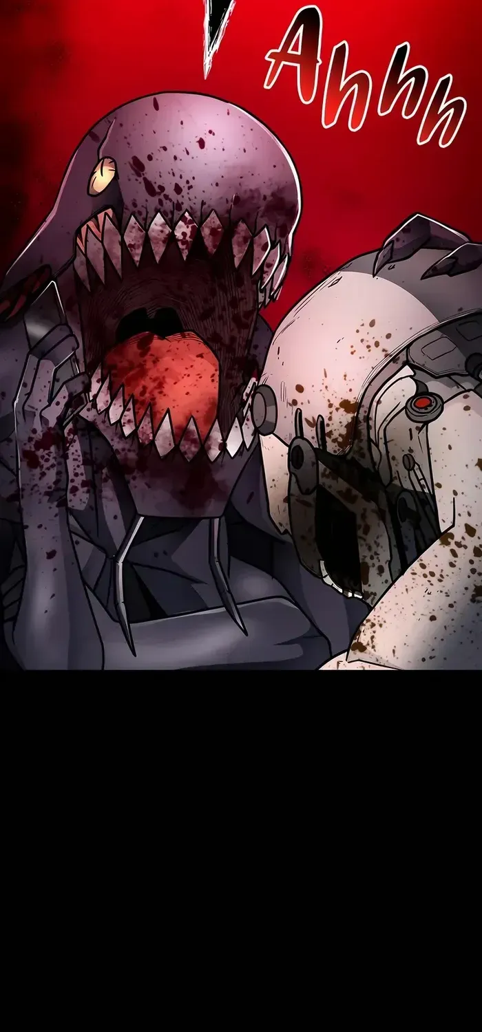 I Became An Evolving Space Monster Zinmanga X Chapter 20 Page 29